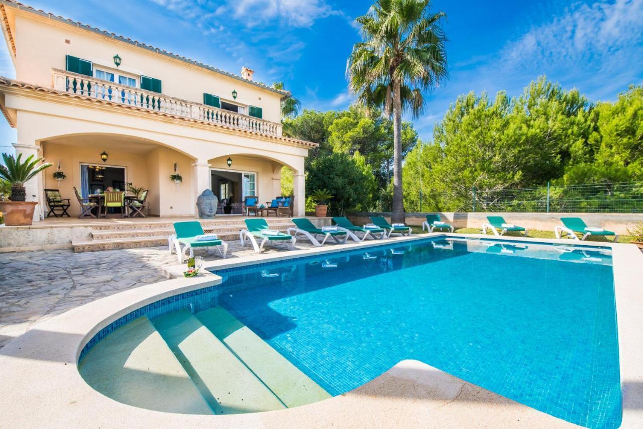 Ideal Property Mallorca - Didi Alcudia  Exterior photo