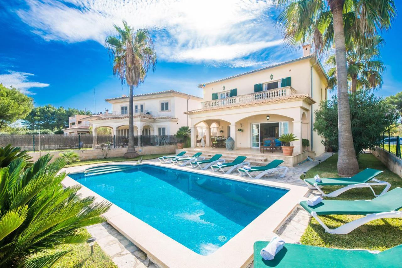Ideal Property Mallorca - Didi Alcudia  Exterior photo