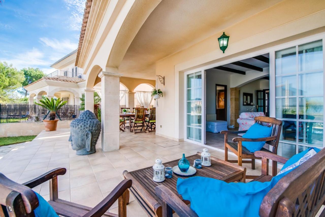 Ideal Property Mallorca - Didi Alcudia  Exterior photo