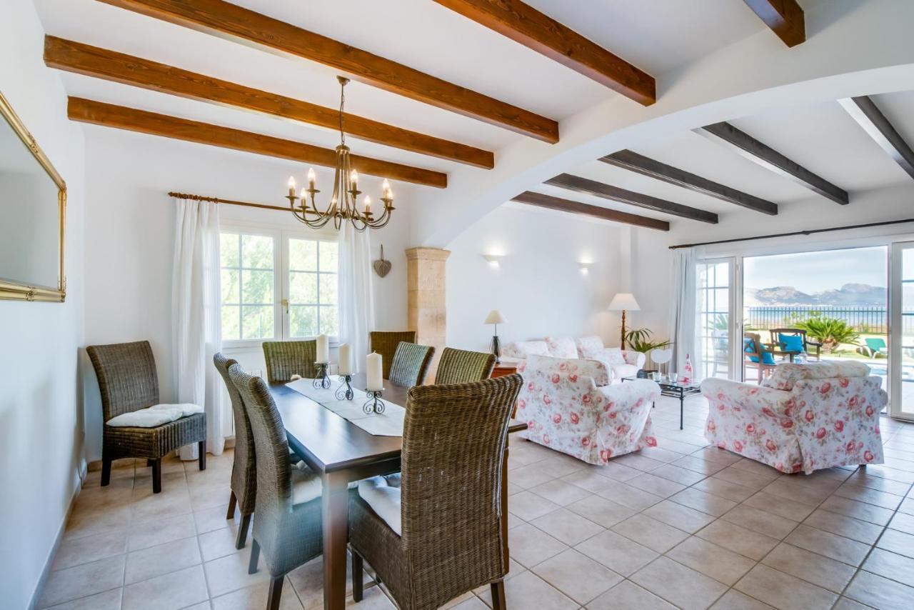 Ideal Property Mallorca - Didi Alcudia  Exterior photo