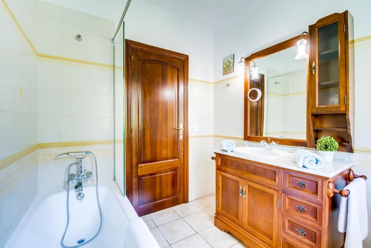 Ideal Property Mallorca - Didi Alcudia  Exterior photo