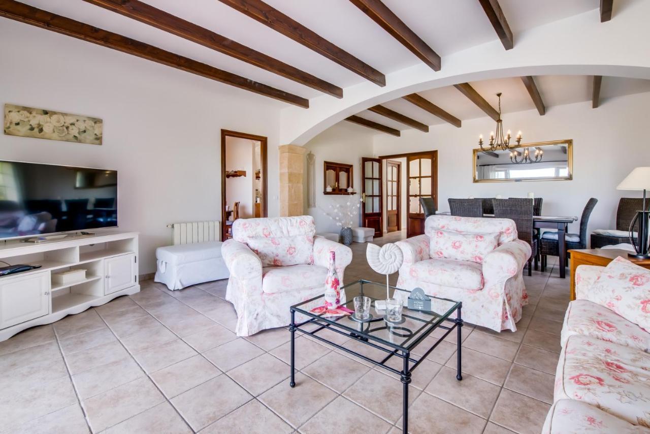 Ideal Property Mallorca - Didi Alcudia  Exterior photo