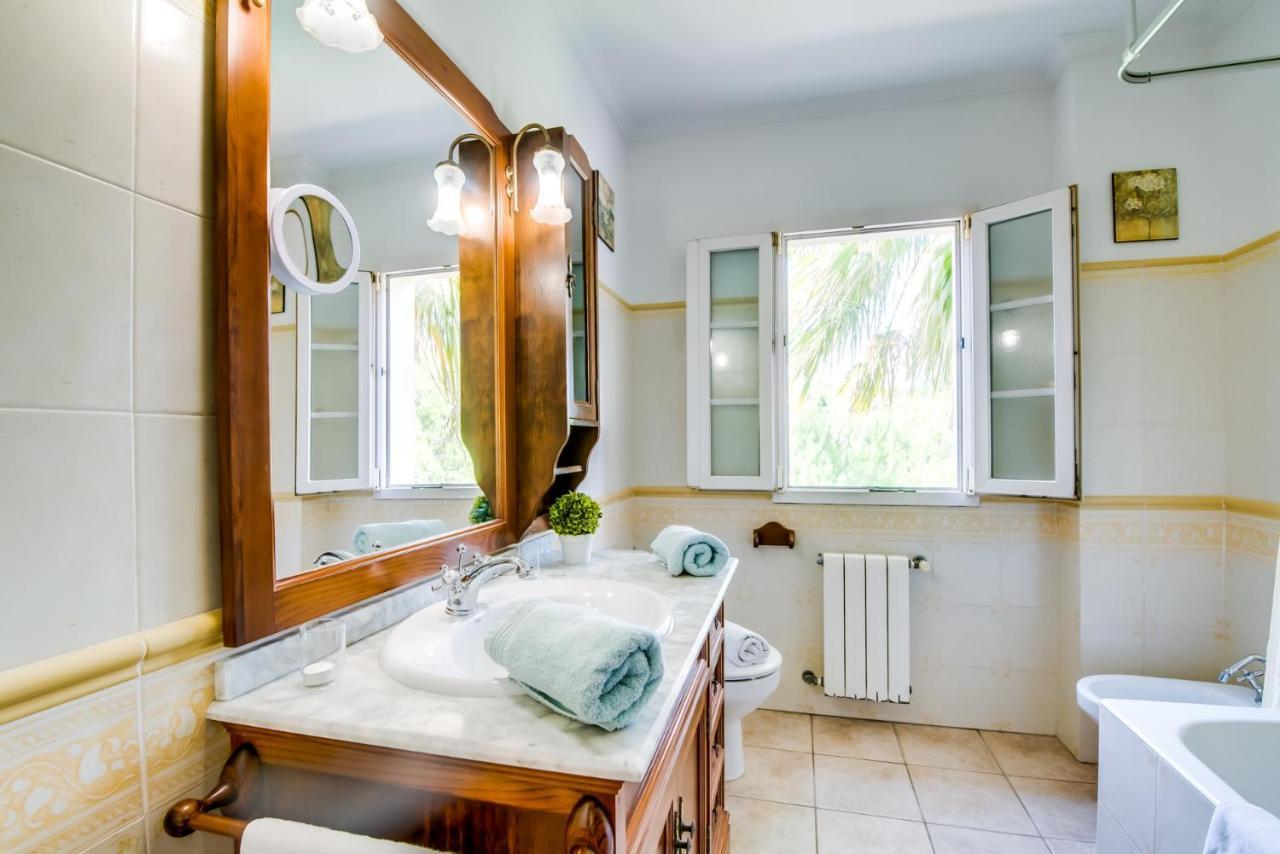 Ideal Property Mallorca - Didi Alcudia  Exterior photo