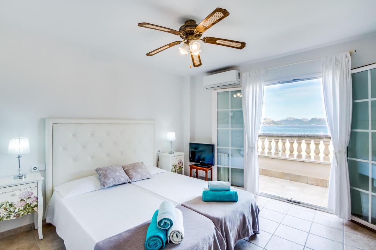 Ideal Property Mallorca - Didi Alcudia  Exterior photo